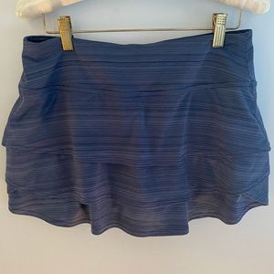 Athleta tennis Skirt